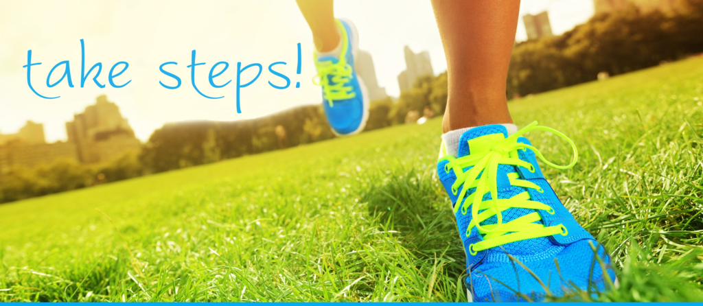 Take Steps | Jeannette Meijers – Personal & Group Fitness Training | EMS